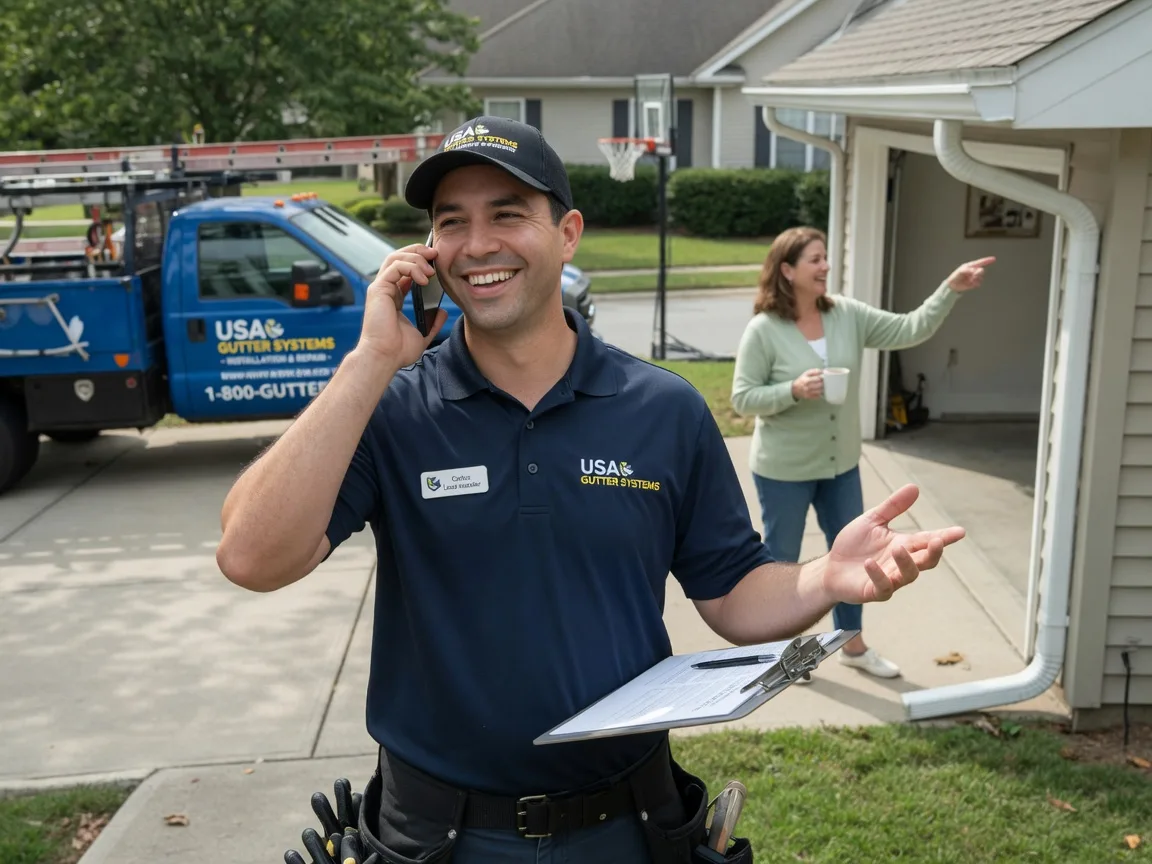 Gutter Installation Sunbury, NC FAQs